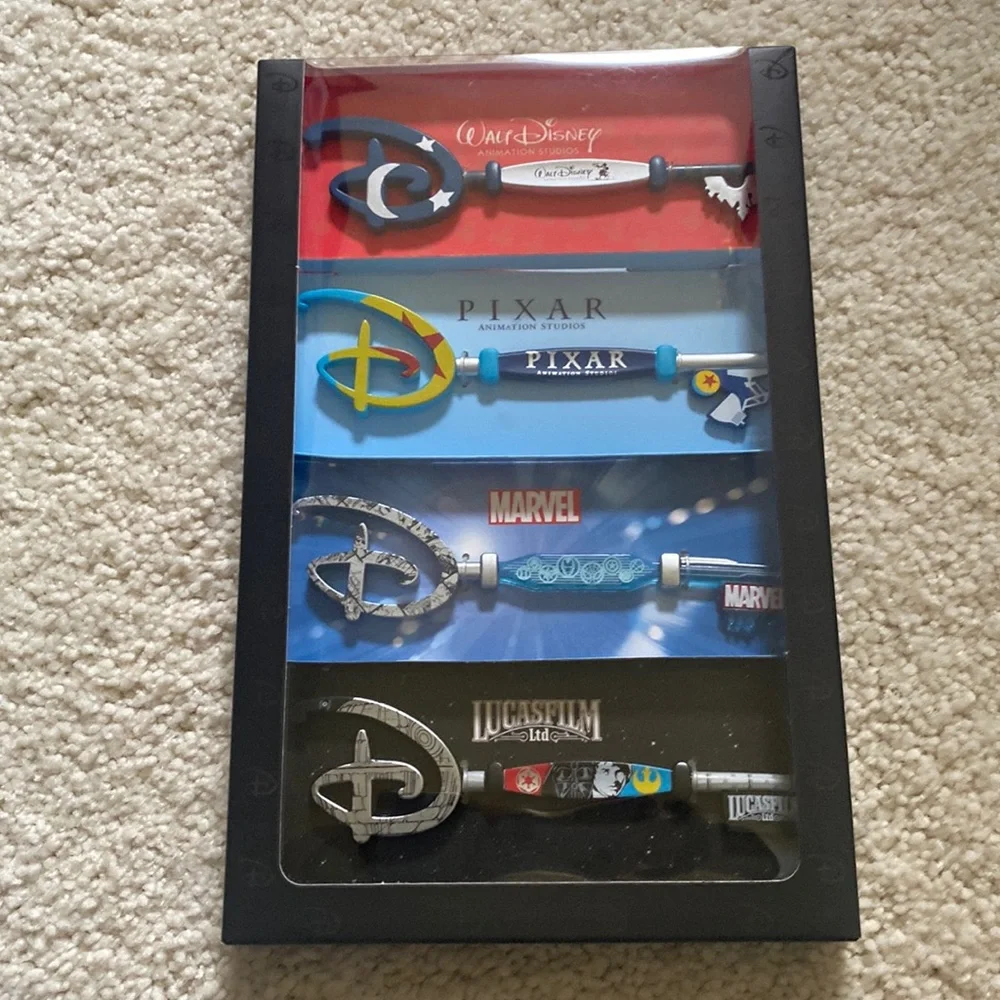 Disney - Picture 1 of 6